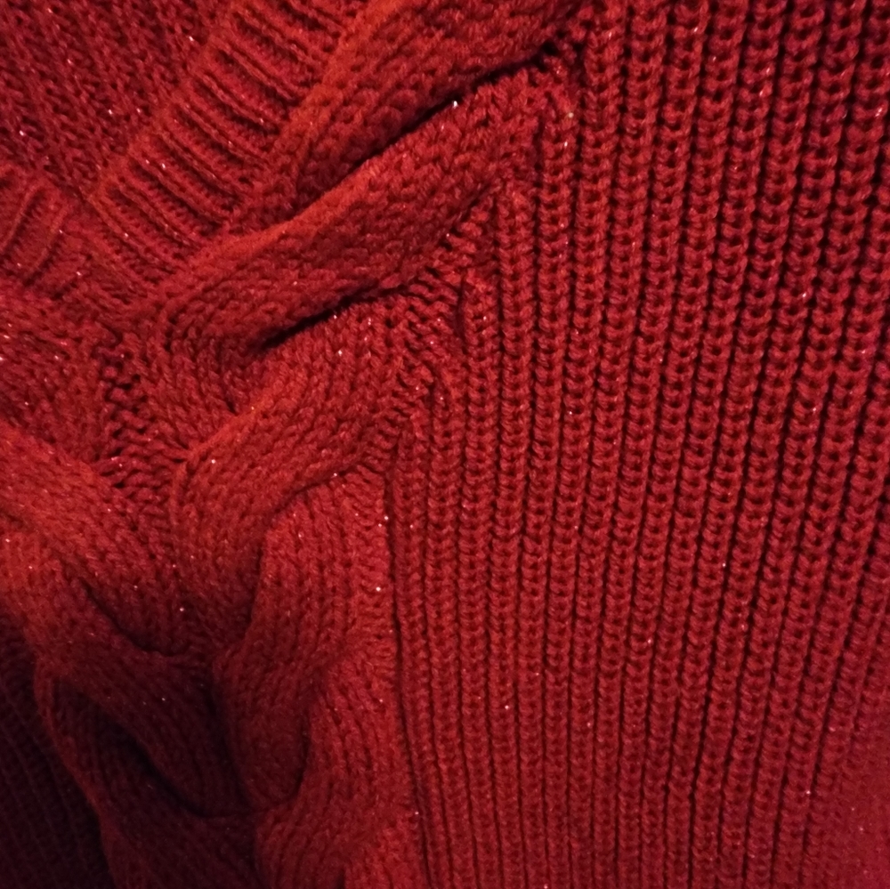 Sweater - Picture 3 of 4